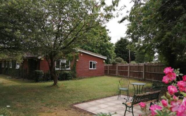 Cherry Lodge