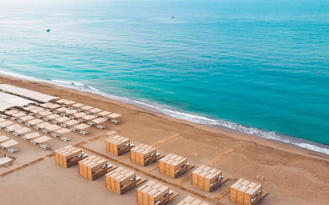 Paloma Orenda - All inclusive