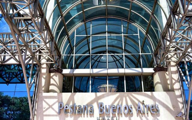 Pestana Buenos Aires Hotel