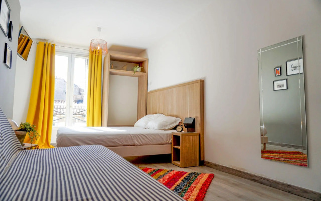 Residence Estelle Apparthotel
