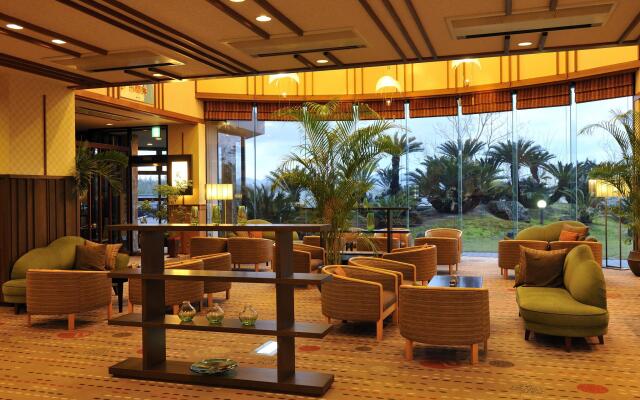 Kasyouen Bettei Fuka - Adult Only