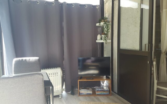Le May Du Pan Chambre Dhote