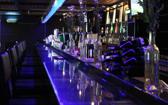 Forbis Hotel