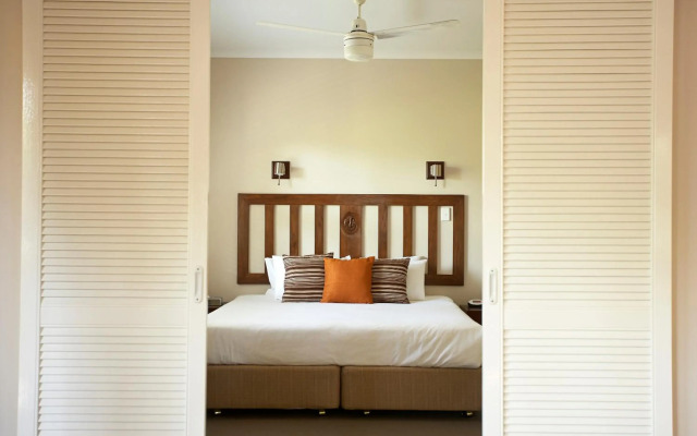 Seashells Broome
