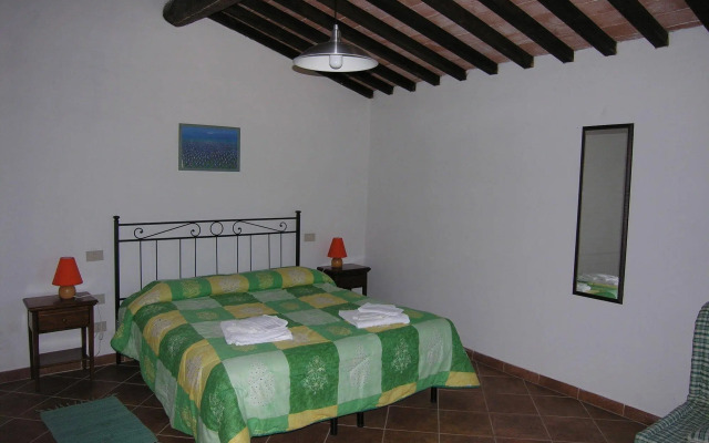 Tenuta Di Mensanello