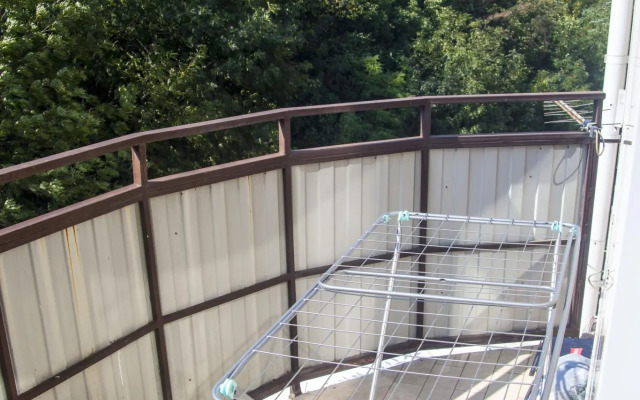 Апартаменты на улице Чкалова