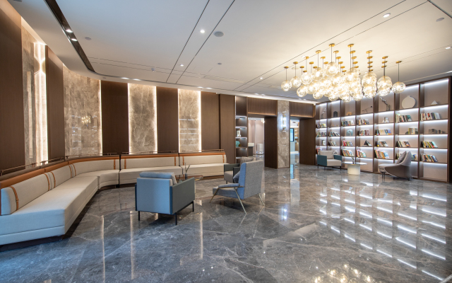 Atour Hotel Anqing Government Affairs Center Seventh Street