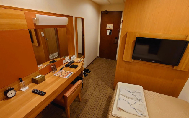 Hotel Relief Sapporo Susukino