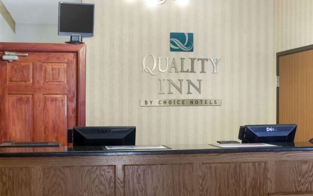 Quality Inn Bemidji