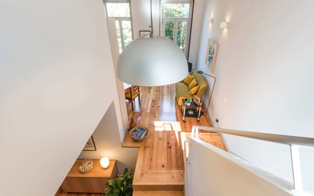 Avenida 183 by LovelyStay