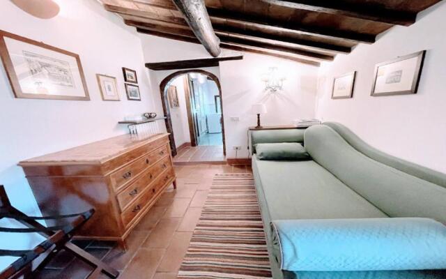 Spoleto Splash No870 : Casa Vicolo/slps 4/5/wifi/aircon