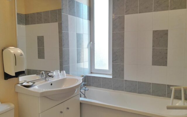 Hotel du Chemin des Dames