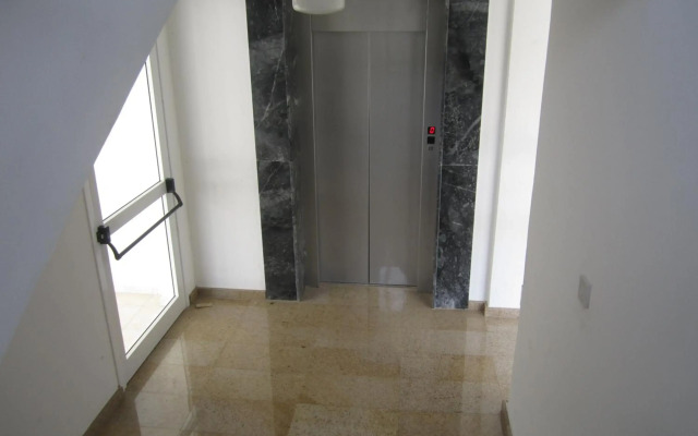 Valentinos Apartments