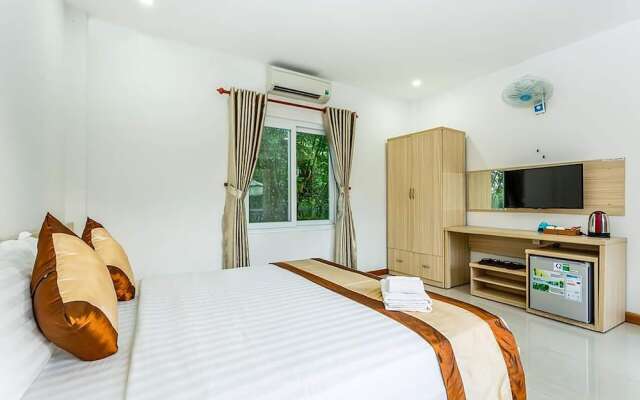 Chili Bungalow Phu Quoc