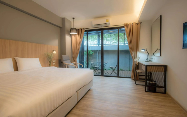 Mii Hotel Srinakarin
