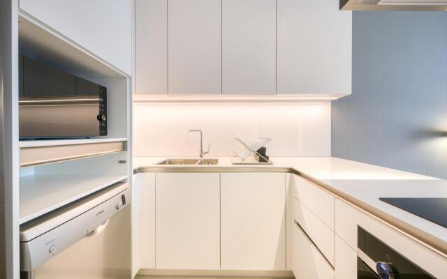 Address JBR - 4306 in Dubai