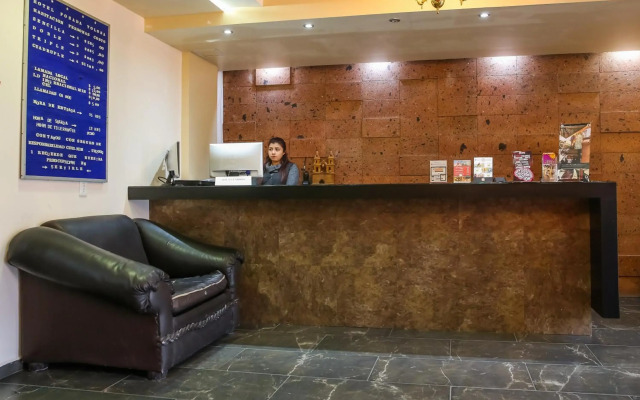 Hotel Posada Tolosa