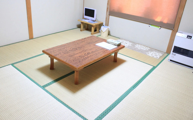 Pension Natsumi no Sato