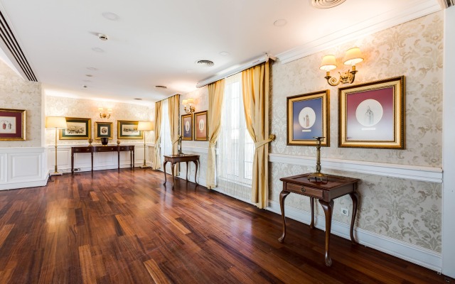 Gordion Hotel - Special Class