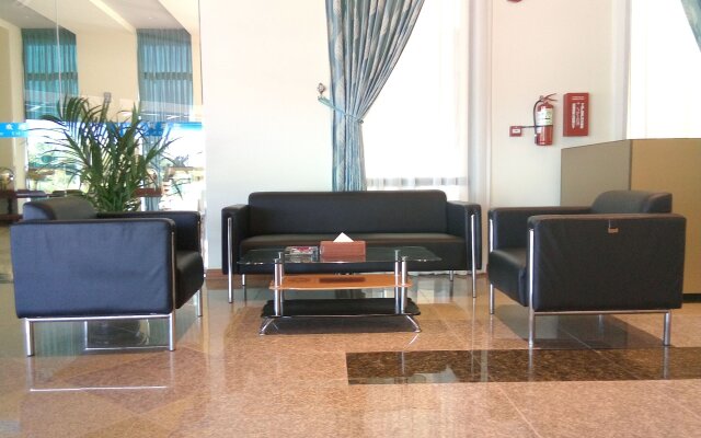 Vegas Hotel - Nay Pyi Taw