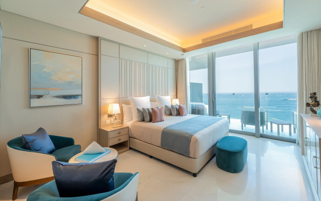 Five Luxe JBR