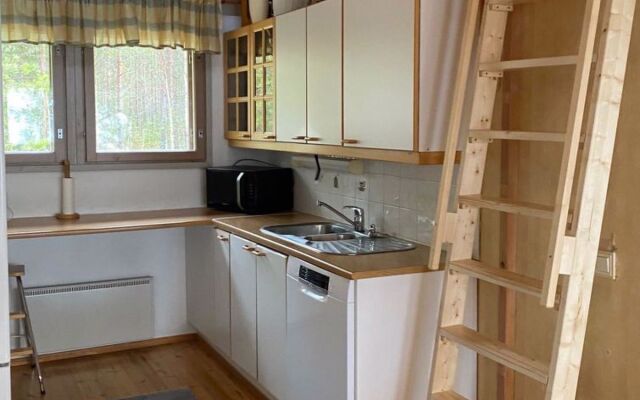 Keskikallio. nuasjarvi