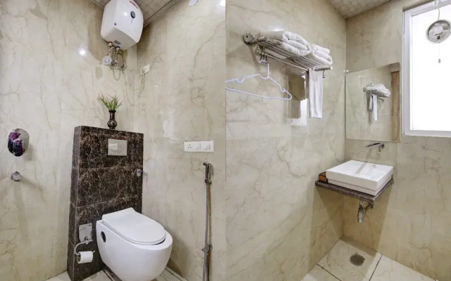 The Palm Suites