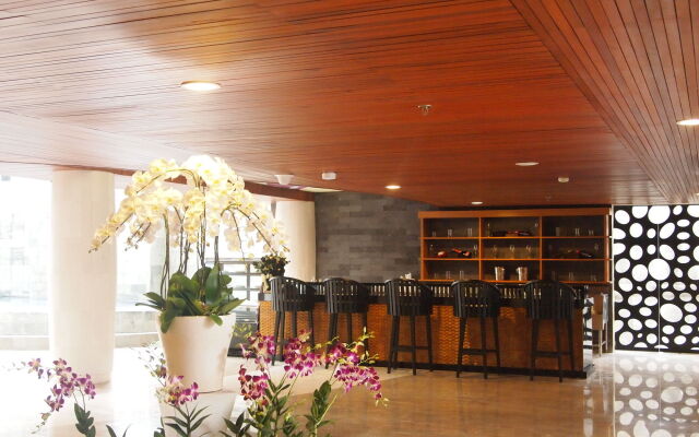 Bedrock Hotel