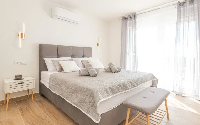 Villa Sandra Zadar Villas