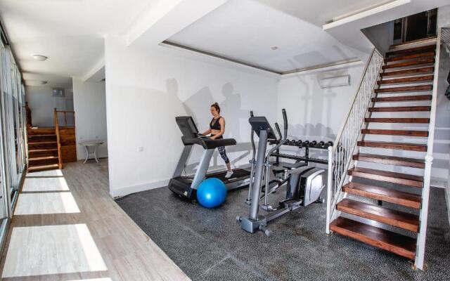 Infinity Villa Kalkan