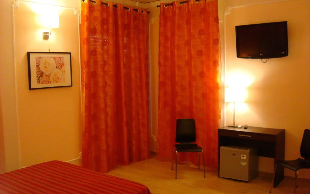 La Maison des Rêves