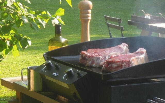 La Maison De Lalette