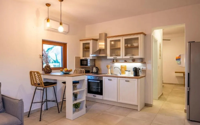 Kastri Hill Luxury Villas
