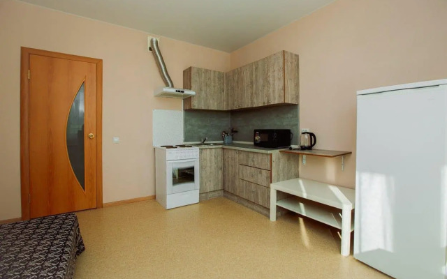 С комфортом на проспекте Мира 190А