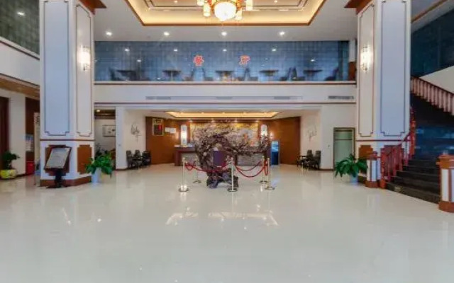 Macau De Hotel