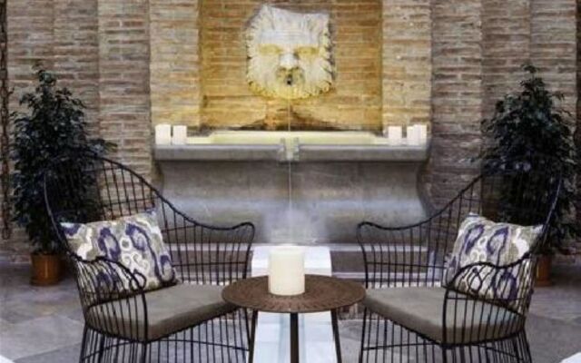 Vincci Albayzin Hotel