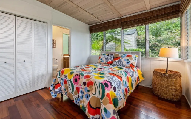 Hualalai 2 Bedroom Home by RedAwning