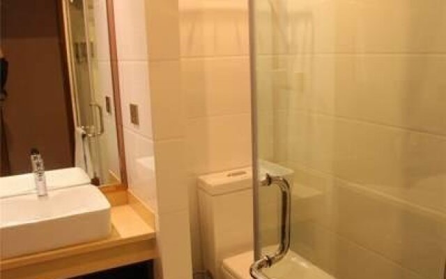 Fulin Express Hotel