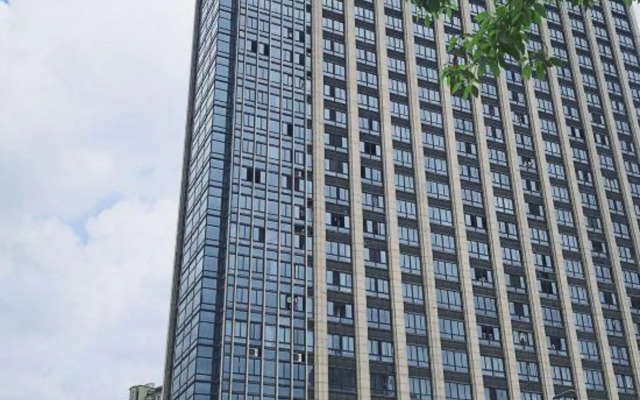 Best Western Fortune Hotel (Nanping Jianyang)
