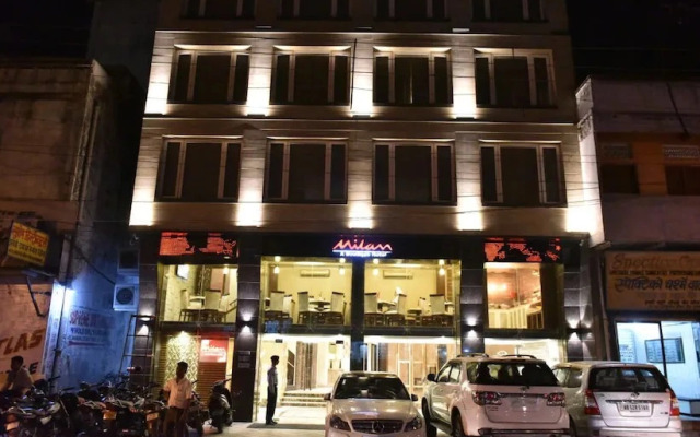 Milan - A Boutique Hotel