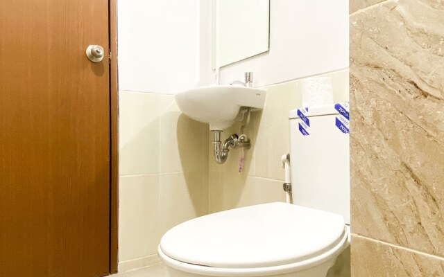 Comfort 2Br At Transpark Juanda Bekasi Timur Apartment