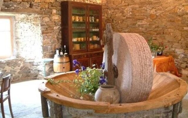 Château de Colombières sur Orb