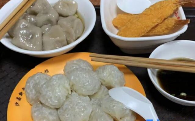 Sanming Zunhe Inn (Shaxian Snack Culture City)