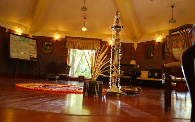 Kairali - The Ayurvedic Healing Village