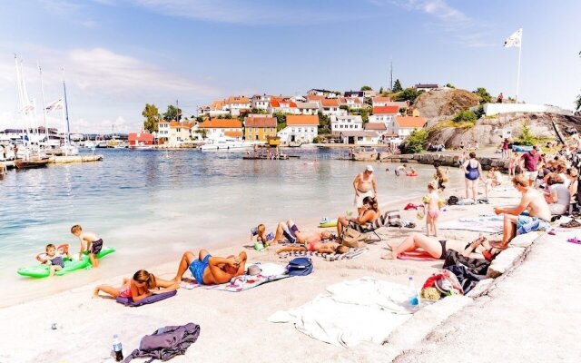 Tollboden Hotell og Restaurant - Unike Hoteller