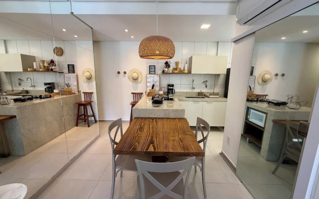 Smart Stay 403 Mandi Hospitalidade