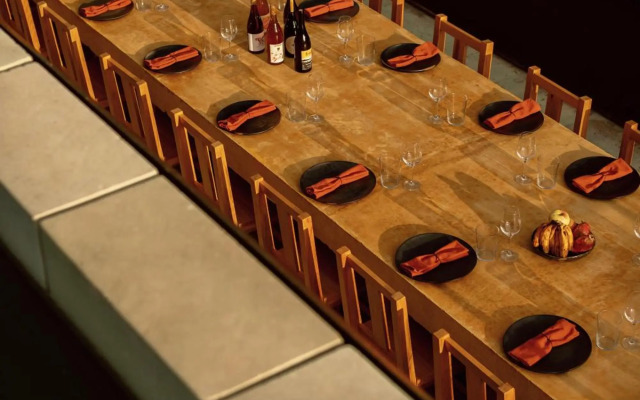 Otro Oaxaca, a Member of Design Hotels