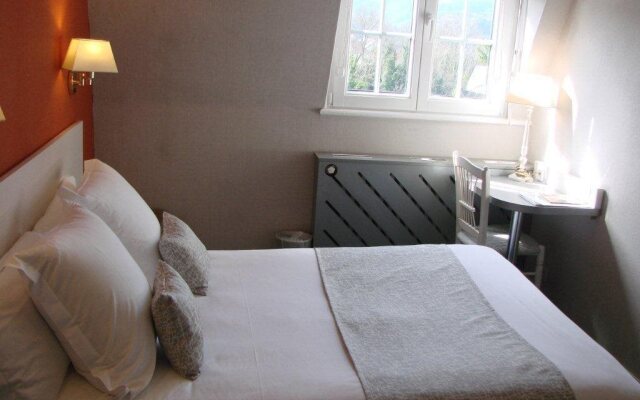 Hostellerie du Château d'As