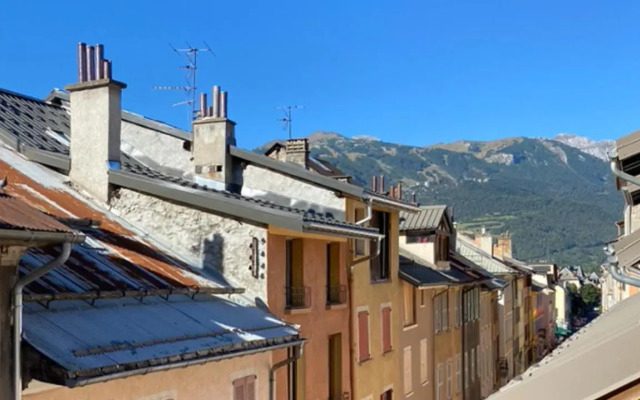 La Capitale - Les Gîtes de L Argile