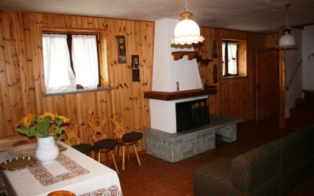 Sunlake Villa Brusson